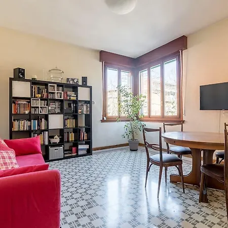 Apartamento Liberty 31 *