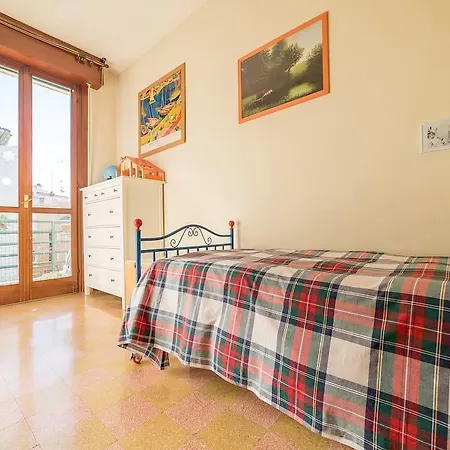 Liberty 31 Apartamento *
