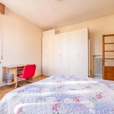 Liberty 31 Apartamento