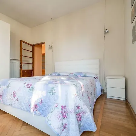 Liberty 31 Apartamento Parma