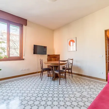 Apartamento Liberty 31 *